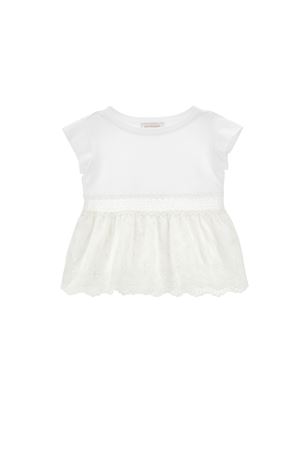 T-Shirt San Gallo MONNALISA KIDS | 17G60470050099